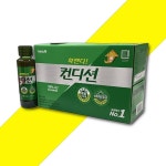 제일제당 헛개컨디션 120mlx10병 : 다드림유통