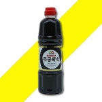 무궁화 수 사시미간장 900ml 식자재 식재료 가공식품 수입식품 수입식재료 : 다드림유통