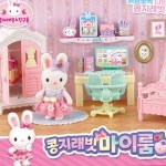 소품 인형방 꾸미기 액세서리 가구 침대 장식 : 사무실봄추천가성비여름업무용