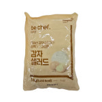 동원홈푸드리팩 | [양재하나로 출고] 동원홈푸드 비셰프 감자샐러드 1kg : 이하나클럽