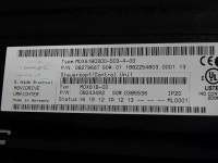 새 SEW 유로드라이브 인버터 기어박스 3상 AC 입력 출력 서보 드라이브 MDX61B0300-503-4-00 : 삼포상회