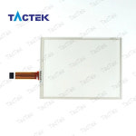 터치 스크린 패널 유리 디지타이저 AMT10019 91-10019-00A 1001900A 1071.0054 : 엘피상사