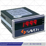 CU-61K 미터 카운터 CU-62K 라속도계 RLU-40 3개 : 알파물산