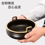 청동향로 제사향로 유기향로 법당 향로 골동품 향 A. 청동 사각 귀로 중형 : 율이즈