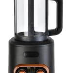 가정용 원두 로 기계 생두 볶음기 온도 시간 조절 홈카페 소형 로스터기 : 노바코어스