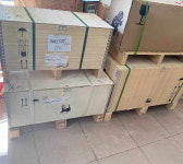 새 SEW 유로드라이브 인버터 기어박스 3상 AC 입력 출력 서보 드라이브 MDX61B0300-503-4-00 : 삼포상회