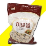 미트볼 굿프렌즈 1KG 식자재 식료품 가공식품 냉동식품 식당재료 : 다드림유통