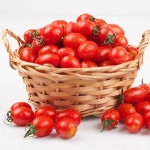 자몽과 토마토의 상큼한 만남 자몽향 방울 토마토 500g 외 3종 : 나이스파머스