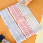 0 저항 풀업밴드 헬스 맨몸운동 운동밴드 전신운동 근력 홈트레이닝 요가 : 원픽트리