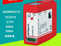 DEHN DG MOD 275 385 440 보호 장치 952010 952014 플매트 카펫 러그 코어 모듈 : 사오트레이드