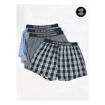 보디가드보디가드 남성 클래식 아웃밴드 코튼 트렁크 팬티 4종 771039 : 메이센셜마켓