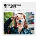 브라이트스타의정부 | 브라이트인 스타 35mm F1.7 렌즈 미러리스 카메라용 실버 : StreetMap