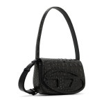 디젤 블랙 1DR 핸드백 X08396 P5751 H9792 : 어도어럭스