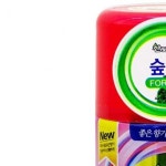실내 공기 정화 스프레이 290ml 숲향 자연 향기 탈취 소독 겸용 가정용 : 하땅바다