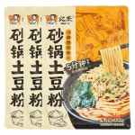 중국 매콤 마라 투도우펀 투토우펀 감자면 감자당면 320g 라면 : Labridge