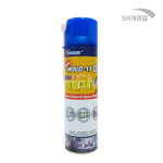 카피아 MOLD-11Q 520ml 금형세정제  세척제 산업용 : SH케미칼