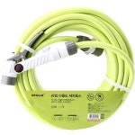 아폴로 다용도호스 다용도세차호스(30M) : 흥영마켓