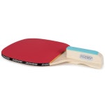 주민센터 탁구 초보자용 완성형 펜홀더 탁구채 체육관 학생 체육 레저 실내 : 원픽트리