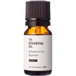 13361196 에센셜 오일 숙면 테라피 로만 카모마일 오일·오가닉 / 10ml 유기 재배·Organic : 육칠코퍼레이션