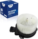 BOXI 700354 전면 HVAC 히터 블로워 모터 어셈블리 혼다 핏 2015 2016 2017 2018 2019 2020 해치백/교체 PM4374 79310T5RA01 : 부광MNC