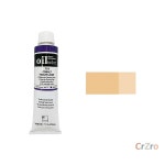 신한 유화 물감 쟌브릴리언트 전문가용 미술 유화 채색 고급 드로잉 3개입 50ml : 다랑상사