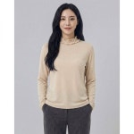 샤트렌 셔링넥 포인트 티셔츠HCCSTS801 1133986 : 골든샵1