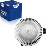 BOXI 700192 팬이 장착된 전면 HVAC 송풍기 모터 교체 - 혼다 및 아큐라와 호환 2005-2010 오디세이 2006-2007 리지라인 2005-2012 RL... 