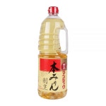 주식회사 와이케이플러스기꼬만 혼미림 1.8L : 귤한박스몰