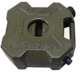 석유통 연료통 야외 캠핑 기름통 스틸 휘발유통 차박 YEMI 보조유조통 : 플라이몰5