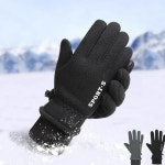 장갑 남자 아웃도어 스포츠 미끄럼 방지 URK-531 : 루체의 선물