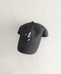 ABELIA EDOWARD GOUCHA Aeg 캡 이르레 오 NAVY BLACK EXCLUSIVE cap irre o 모자 남녀공용 : NOMAD PICK