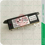 6VM1S F8096 신형 TE/CORCOM 필터 : 포사유통