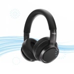 Philips 필립스 노이즈캔슬링 헤드폰 H9505 하이브리드 액티브 노이즈 캔슬링 ANC 오버이어 무선 GP : 민일삼트린카