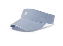 [스타필드 하남] MLB 나노로고 썬캡 3ASCB0363-07SBL : 스타필드 하남점 MLB