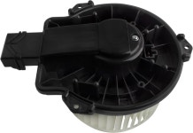 BOXI 700354 전면 HVAC 히터 블로워 모터 어셈블리 혼다 핏 2015 2016 2017 2018 2019 2020 해치백/교체 PM4374 79310T5RA01 : 부광MNC