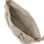 ferragamo 페라가모 숄더백 미니백 여성용 바리니 220835 780106 스톤 : 시프트웨이