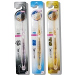 칫솔 쓰리앤에스 덴탈케어 : V1의 선물