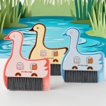 학생비 지우개빗자루 미니 초등학교 빗자루세트 학생 : 하늘은하수