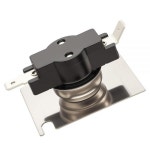 231807 (NT-40) 퍼니스 리미트 스위치 - 교외 RV 용광로 SF-20/SF-30/SF-40/SF-42, NT-16SE/NT-20SE/NT-30SE/NT-40SE용 교체용 : 해구대오