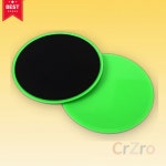 양면 슬라이딩 디스크 2개입 홈트 필라테스 운동기구 : 다랑상사