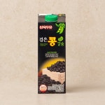 삼육두유삼육 검은콩칼슘 950ml : 필드위드