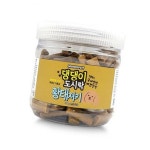 모모애견간식 맛있는 건강간식 소화증진 애완견 훈련용 영양 간식 츄르 형태 100% 자연유래 : 아연다잇네