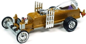 배리스 드래그-유-라 더 먼스터스 포커 칩 수집가의 토큰과 게임 카드 팝 컬처와 함께하는 트라이비아 추격전 2022 조니 라이트닝 JLPC008... 