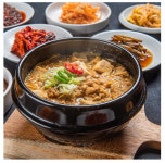 순수본가 시골집 청국장찌개  450g  (3개) : 써니온라인