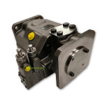 축 가변 피스톤 펌프 산업유압 A10VSO140 A10VSO140DFR1 31R-VSB12KB2 : 사오트레이드