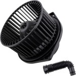 BOXI 700041 전면 HVAC 히터 블로워 모터 어셈블리 닛산 알티마 1993 1994 1995 1996 1997 1999 L4 2.4L 세단/교체 PM777... 