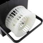 BOXI 700180 전면 HVAC 히터 블로워 모터 어셈블리 메르세데스-벤츠 300CE 1988-1993 400E 500E 1992-1993 300D 1990-1993 300E... 
