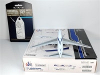 엘알 이스라엘항공 B747-400 4X-ELA : 에이스에이프릴