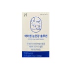 안국건강 아이원 눈건강 루테인지아잔틴 눈침침할때 눈피로 눈영양제 스마트폰많이볼때 90캡슐 x 2개 : 에누리스토아