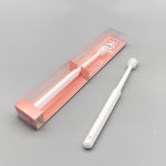 PET 강아지 고양이 360도 칫솔 : 보리담